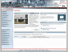 Tablet Screenshot of filleriskola.hu